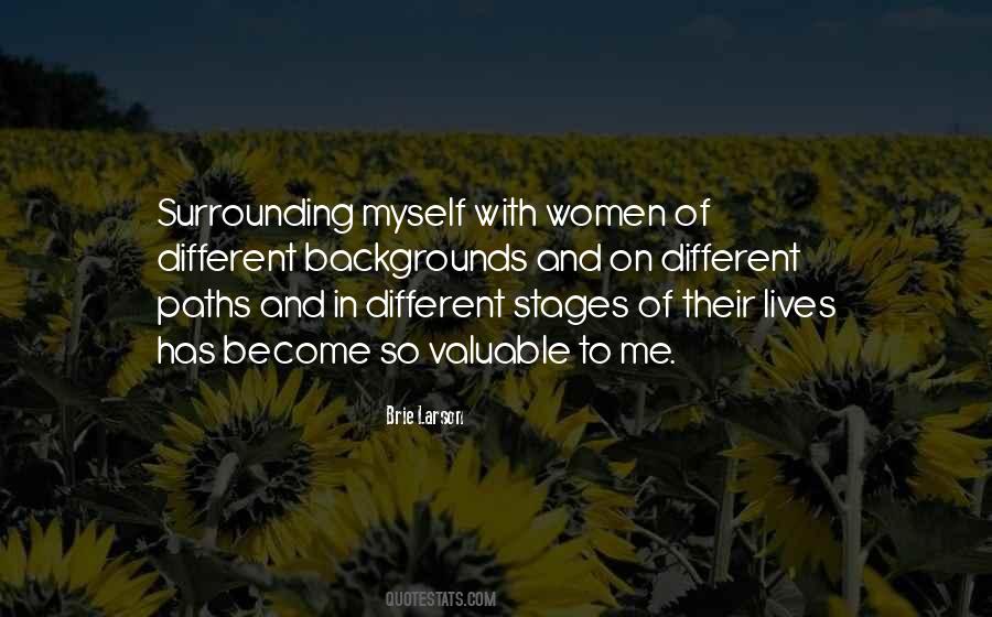 Different Path Quotes #372654