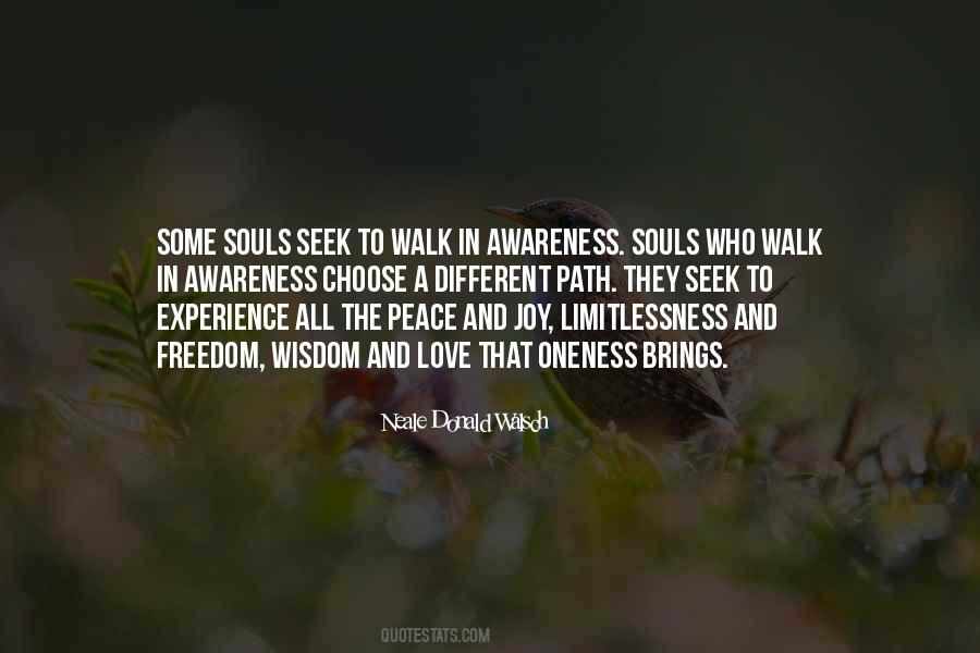 Different Path Quotes #538446