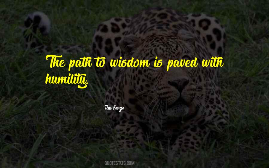 Different Path Quotes #841467