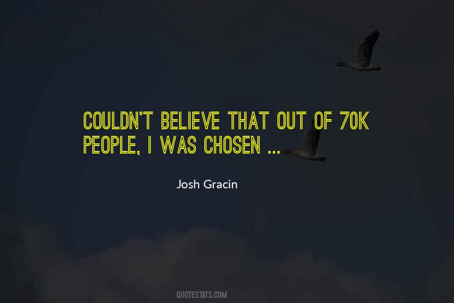 Gracin Quotes #976489
