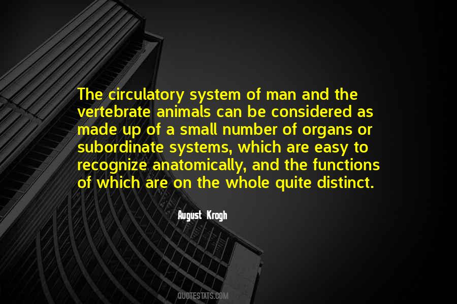 Krogh Quotes #1256312