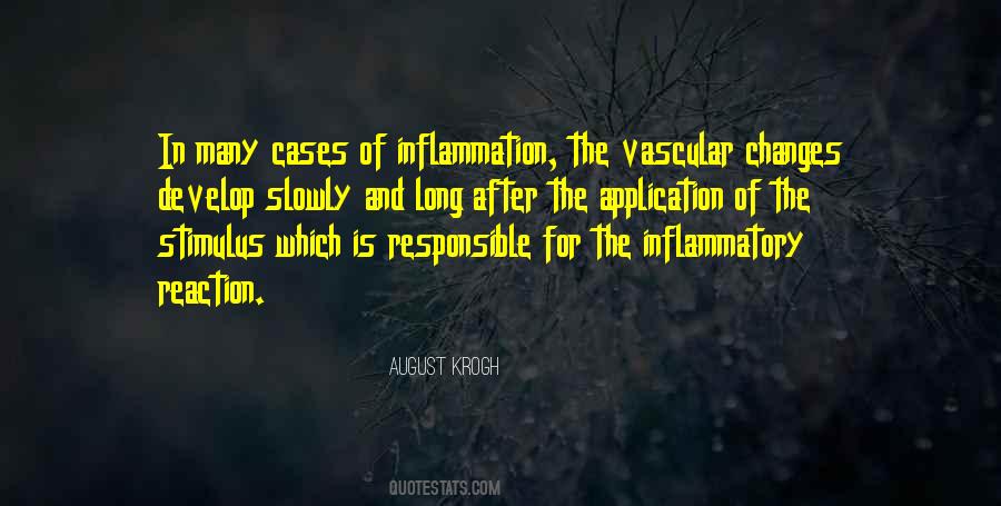 Krogh Quotes #1569174