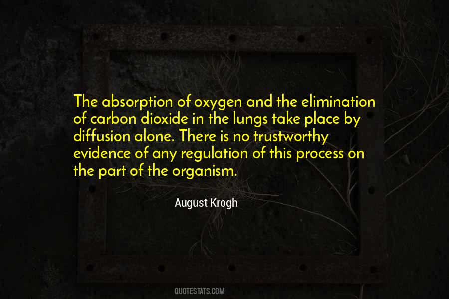 Krogh Quotes #1798866