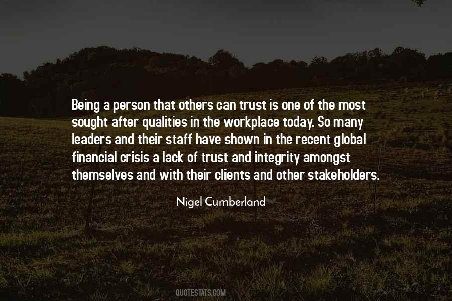 Quotes About Leader Vs Manager #1397591
