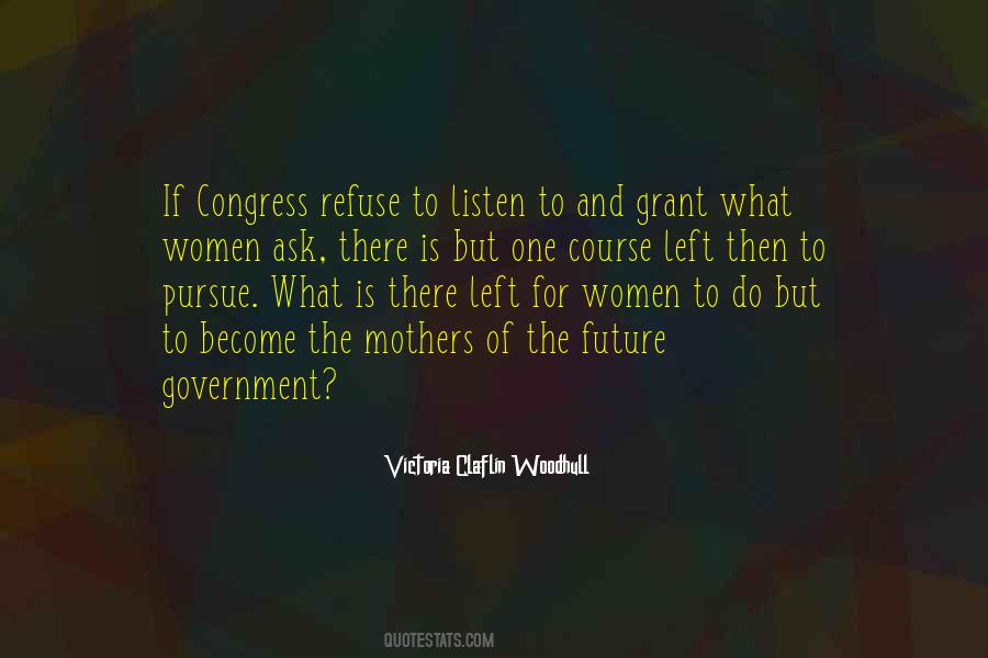 Quotes About Women's Suffrage #1128163