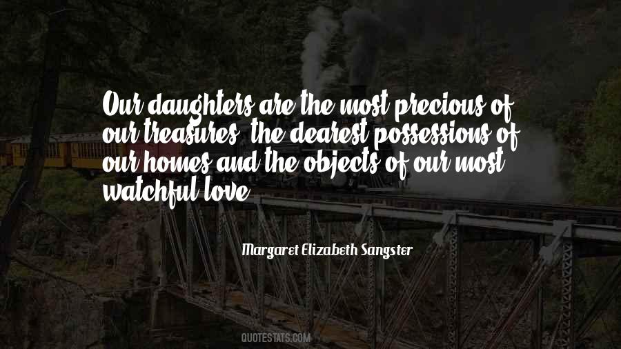 Quotes About Precious Objects #1602553