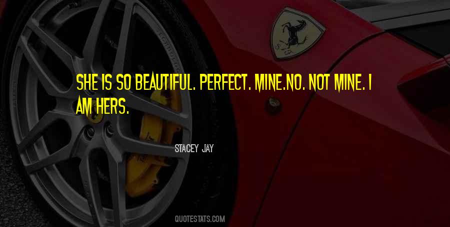 Quotes About No Perfect Love #864658