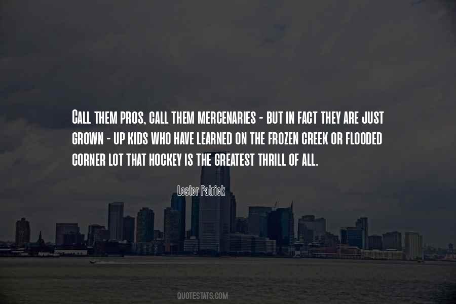 Kids Grown Up Quotes #1437001