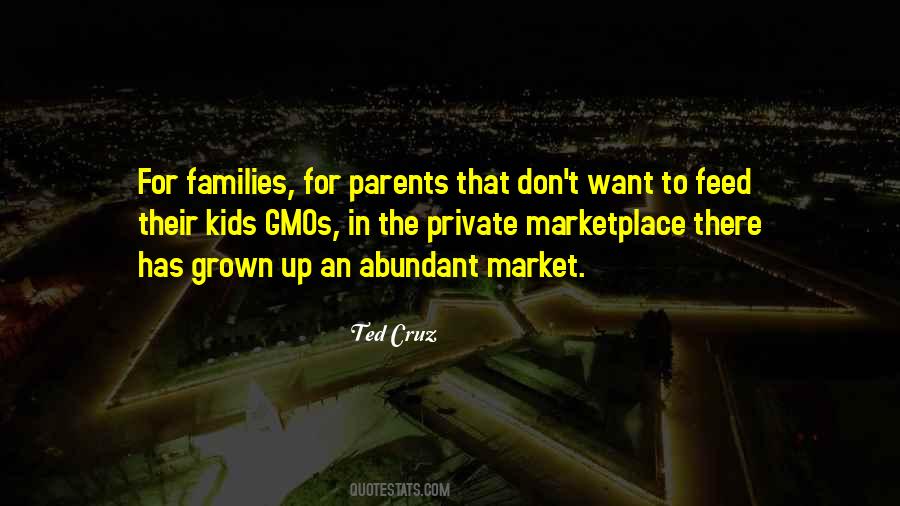 Kids Grown Up Quotes #677676