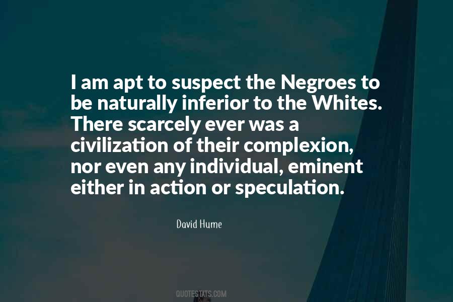 Individual Action Quotes #1870399