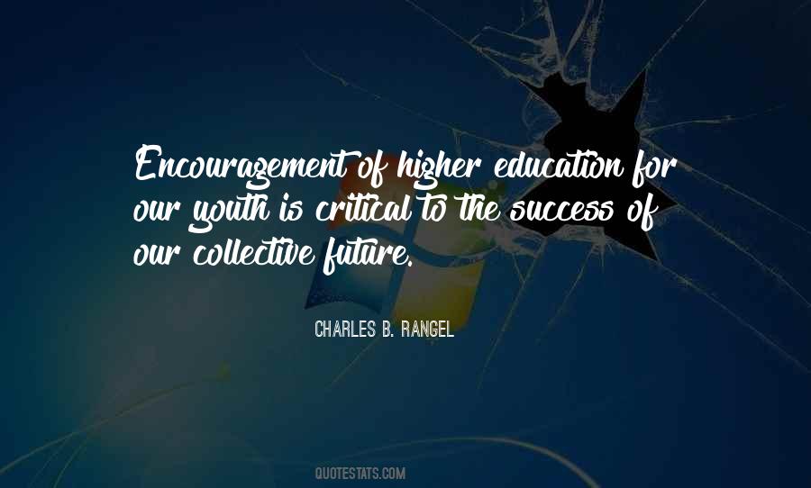 Future Of Education Quotes #303490