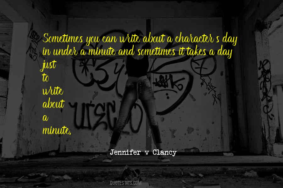 Quotes About V Day #1128557