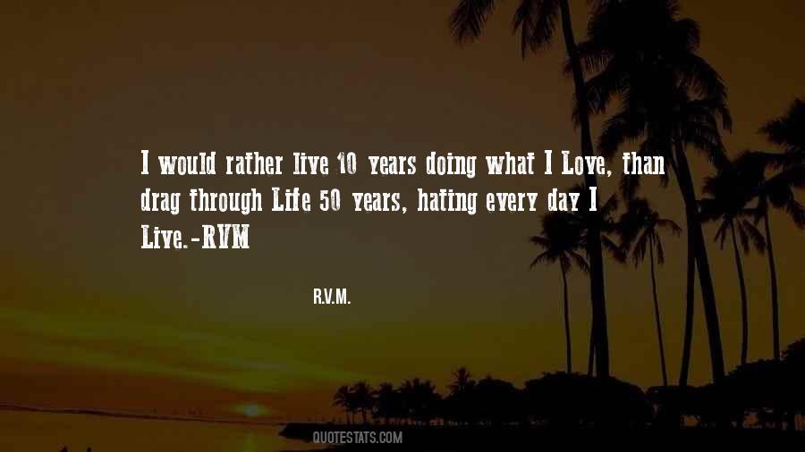 Quotes About V Day #1610764