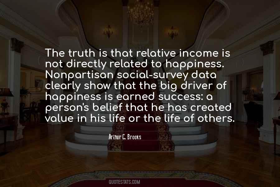 Quotes About Relative Truth #1841903