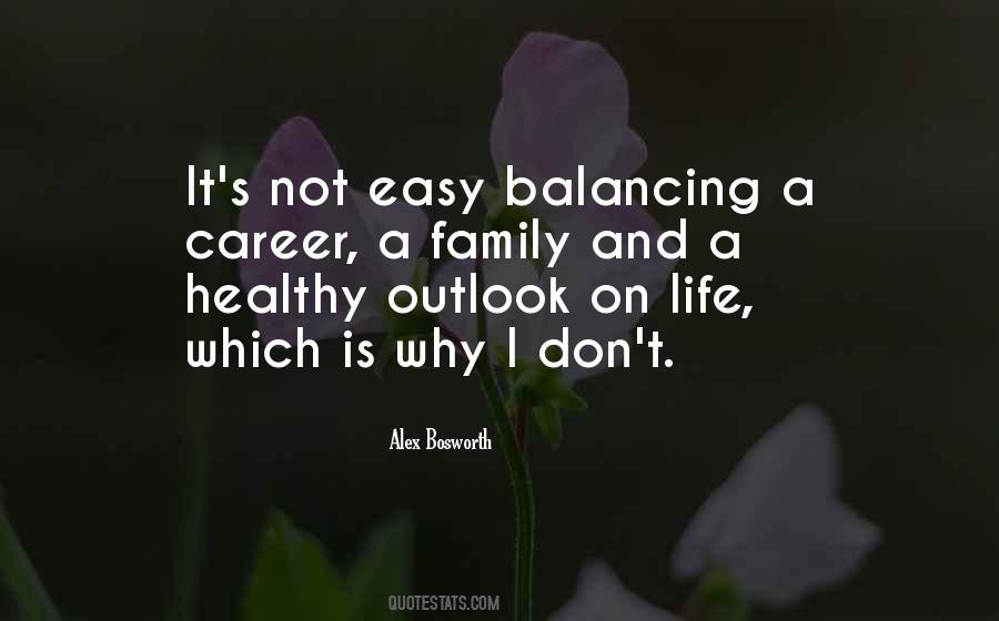 Quotes About A Career #1415940