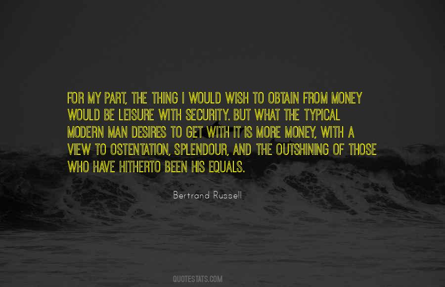 Quotes About A View #1286161