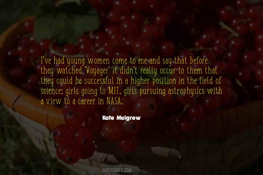 Quotes About A View #1876177