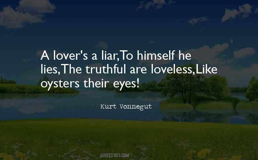 Quotes About Liar #1266406