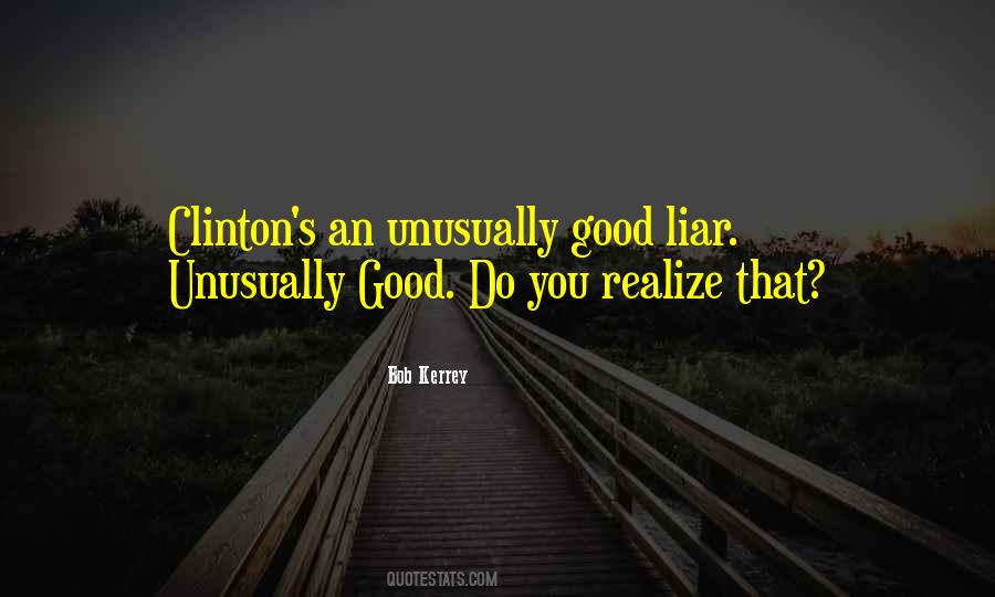 Quotes About Liar #13781