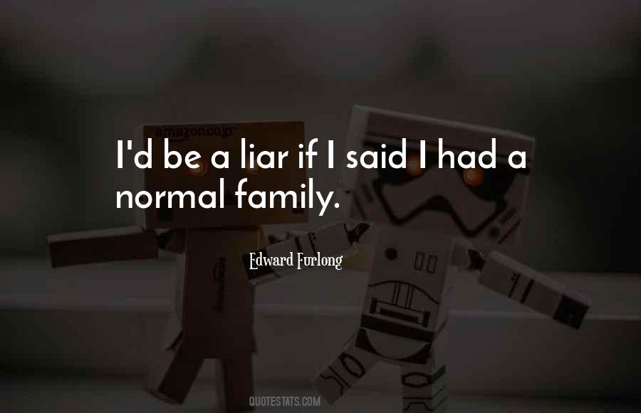Quotes About Liar #2646
