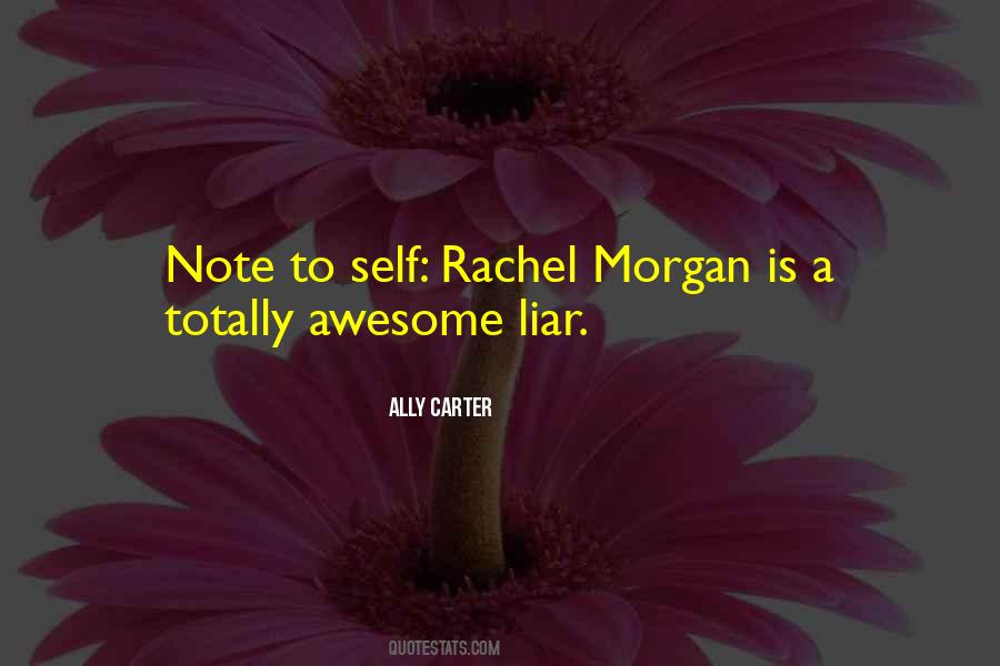 Quotes About Liar #98619
