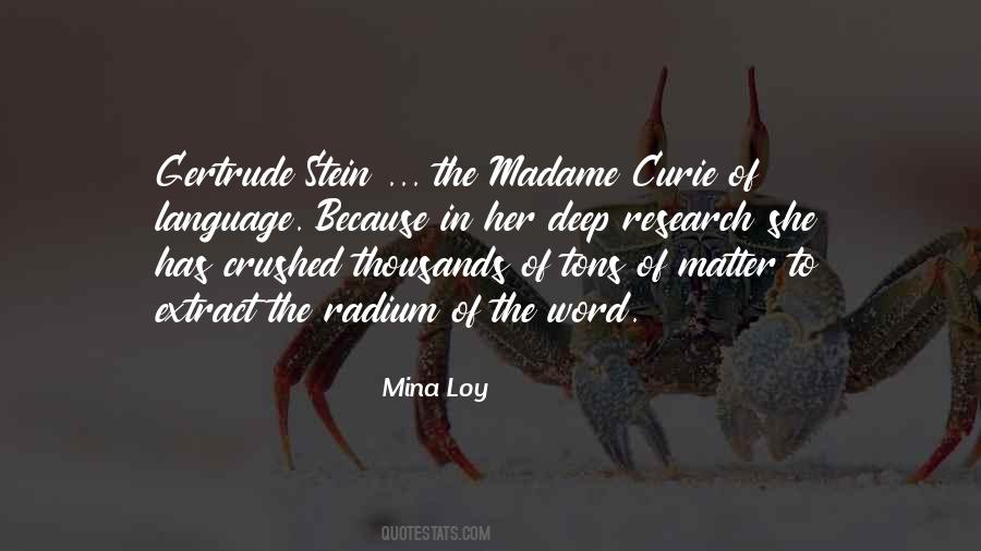 Blood Vine Series Quotes #1474418