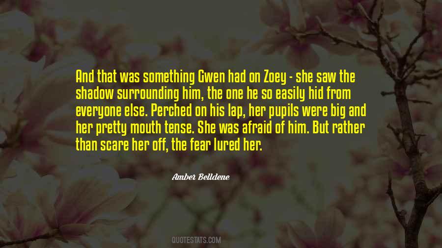 Blood Vine Series Quotes #388567