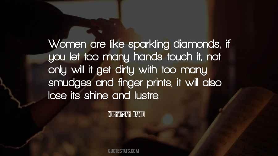 Quotes About Sparkling #1371467