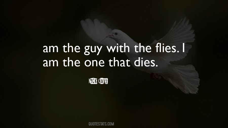 Am The One Quotes #1115164