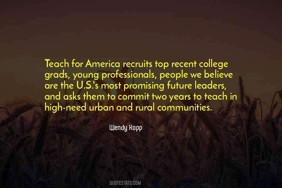 Quotes About College Grads #884536