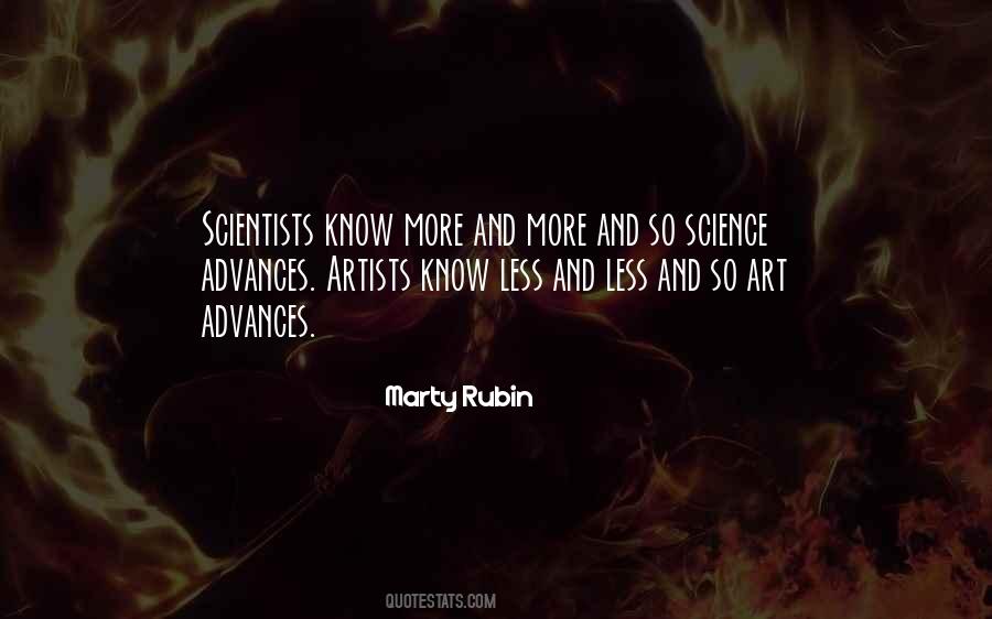 Quotes About Science And Progress #474455