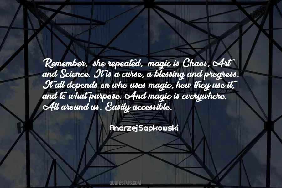 Quotes About Science And Progress #516273