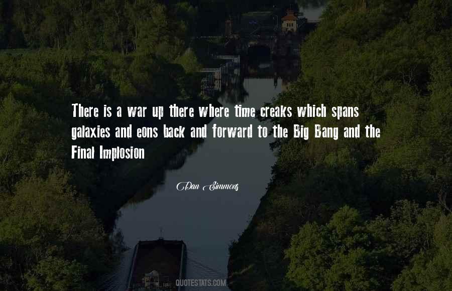 Quotes About Galaxies #330057