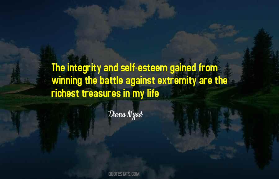 Quotes About Integrity In Sports #1335691
