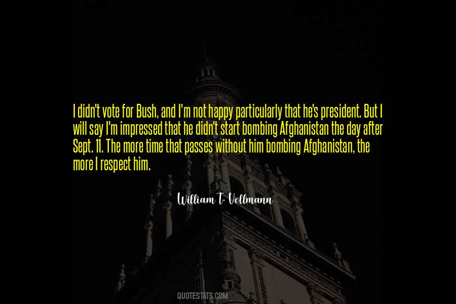 Quotes About Bombing #1293154