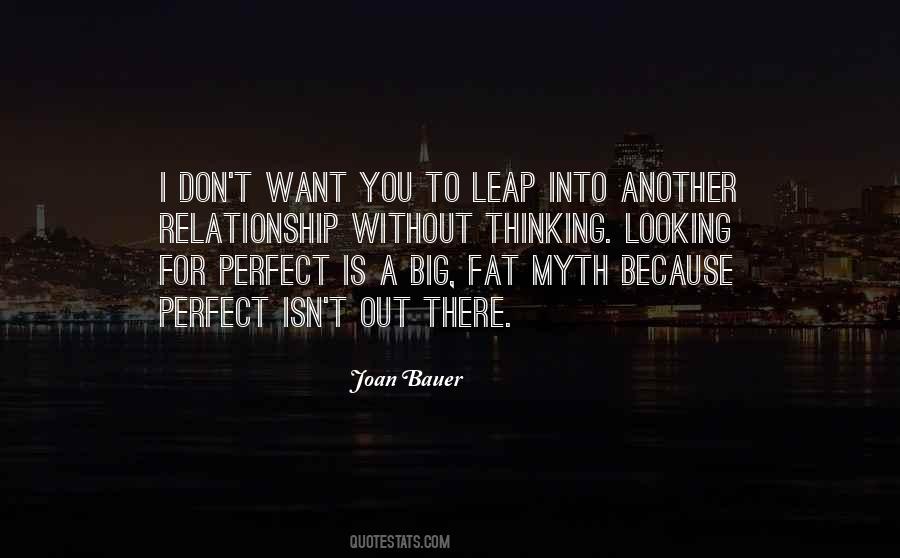 Quotes About Looking For A Relationship #1277579