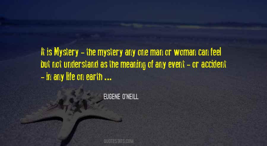 Life On Earth Quotes #1401412