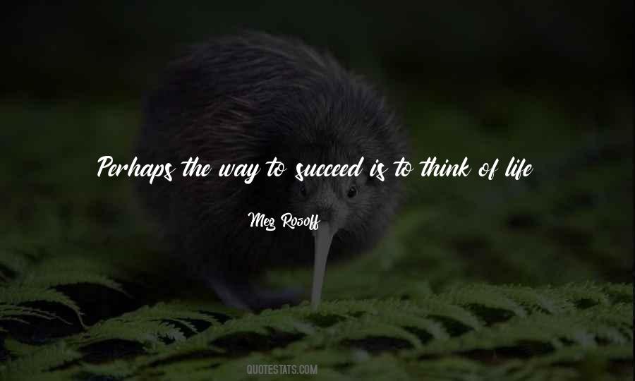 Life On Earth Quotes #1406041