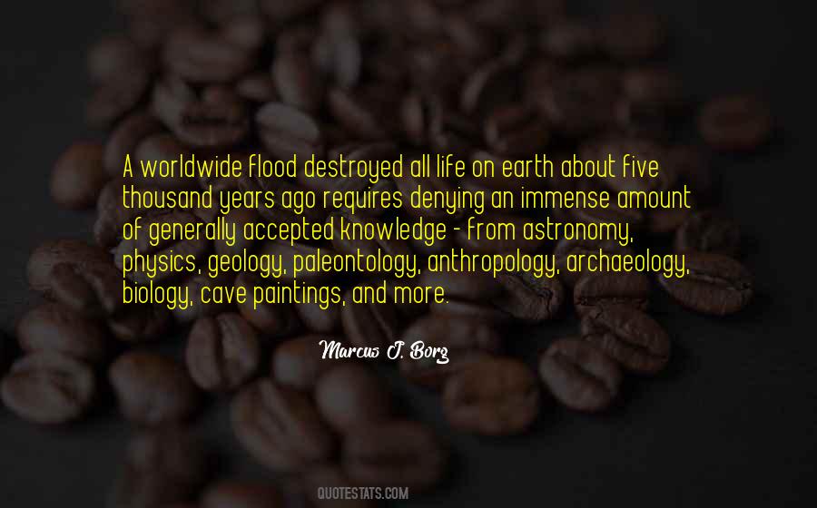 Life On Earth Quotes #1685448