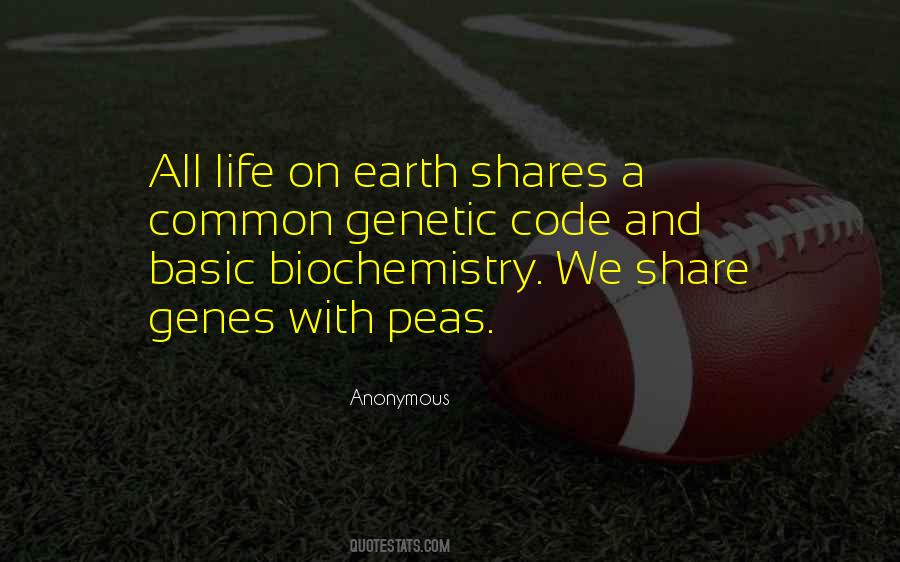 Life On Earth Quotes #1745960