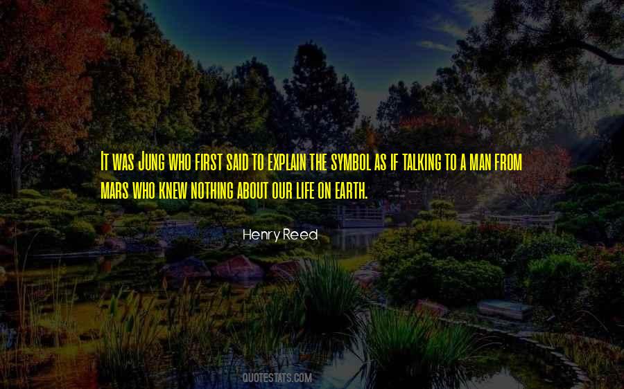Life On Earth Quotes #1788006