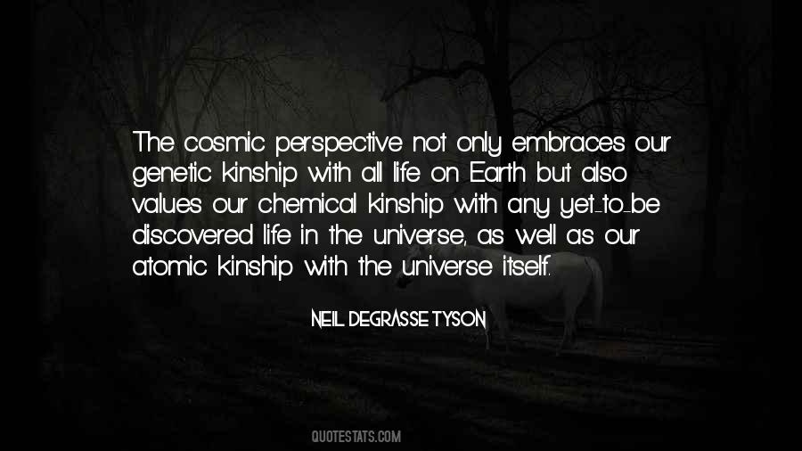 Life On Earth Quotes #1867985