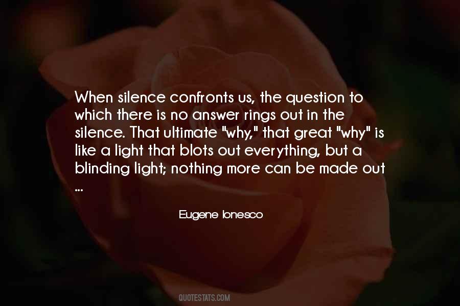 Nothing More Quotes #1826266