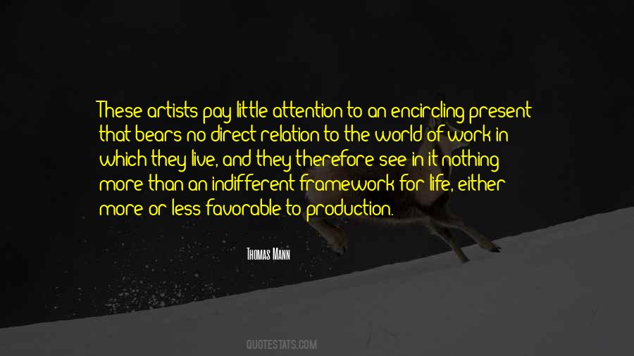 Nothing More Quotes #1839493