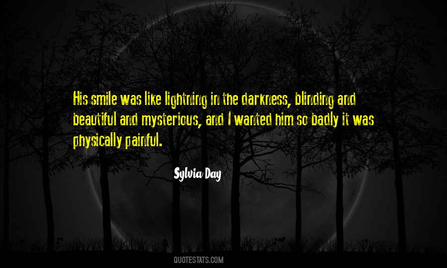 Quotes About His Beautiful Smile #75334