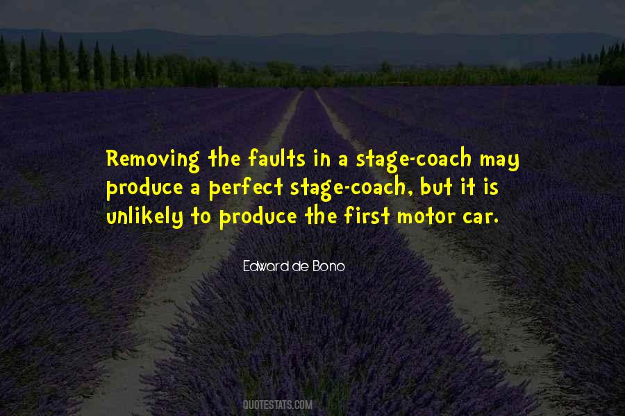 Stage Coach Quotes #519682