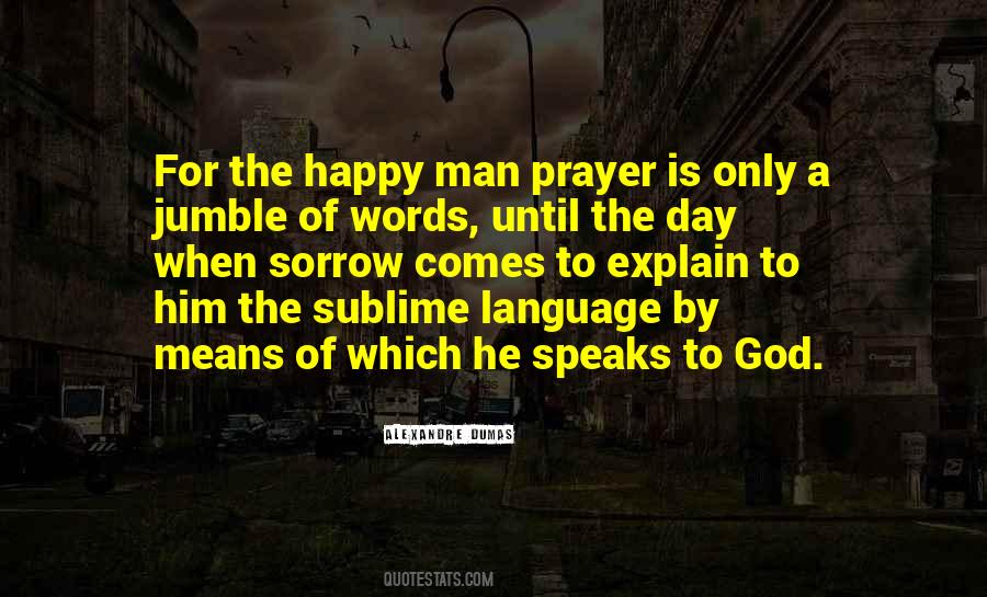 Quotes About God Speaks #625455