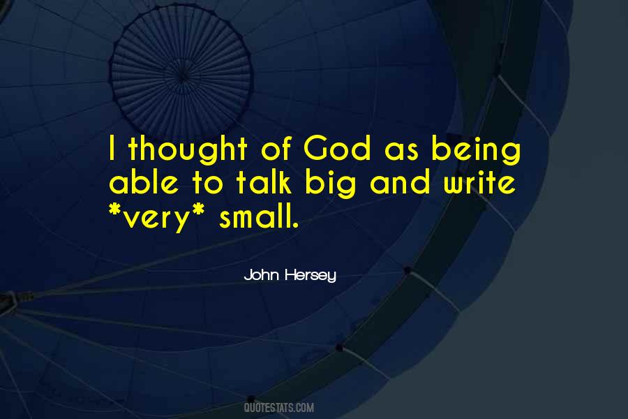 Quotes About The God Of Small Things #15442