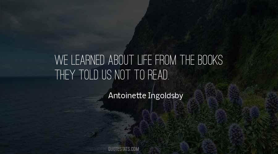 Kate Shugak Series Quotes #1755054