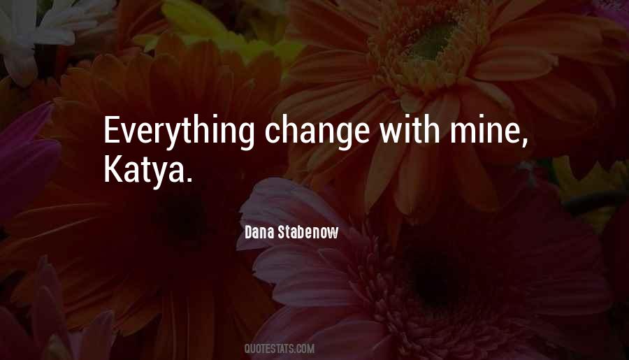 Kate Shugak Series Quotes #727164